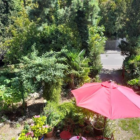 رينفلدن B&B Am Park المظهر الخارجي الصورة