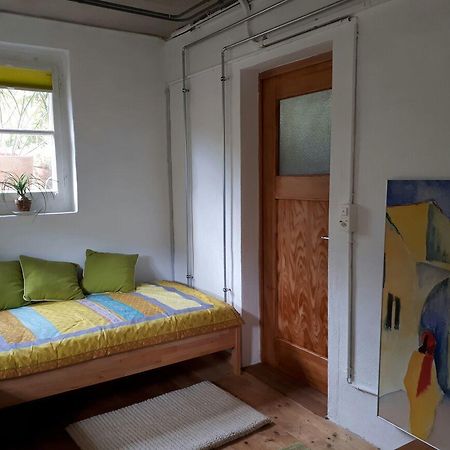 رينفلدن B&B Am Park المظهر الخارجي الصورة